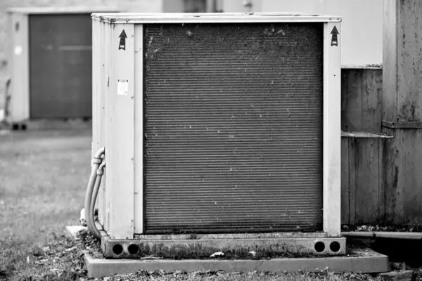 Chilled-Water Systems