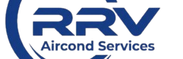 RRV Aircond Services Logo